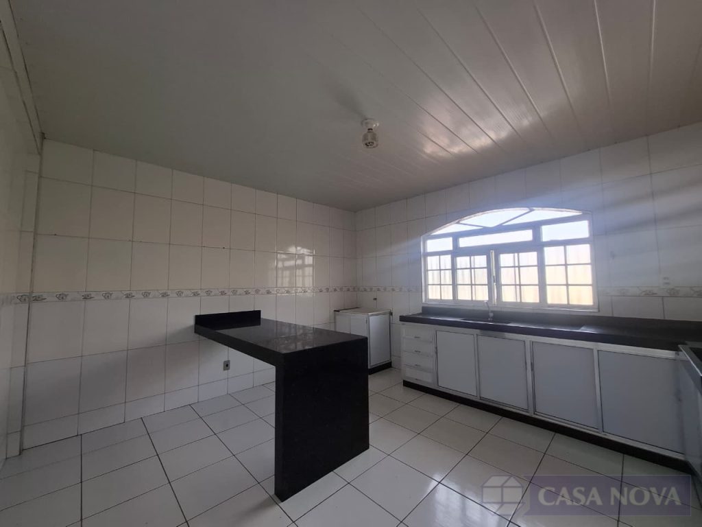 Casa no Nossa Senhora das Graças, Divinópolis
