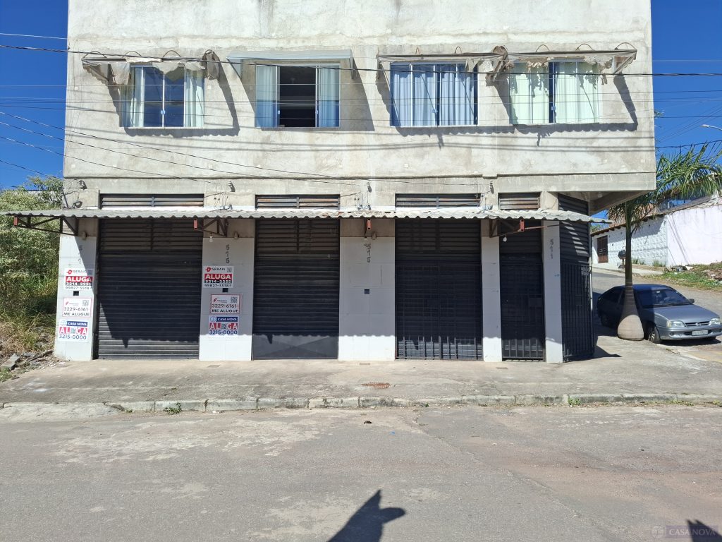 Loja para alugar no Jardim Alterosa com 94 m² — foto 2
