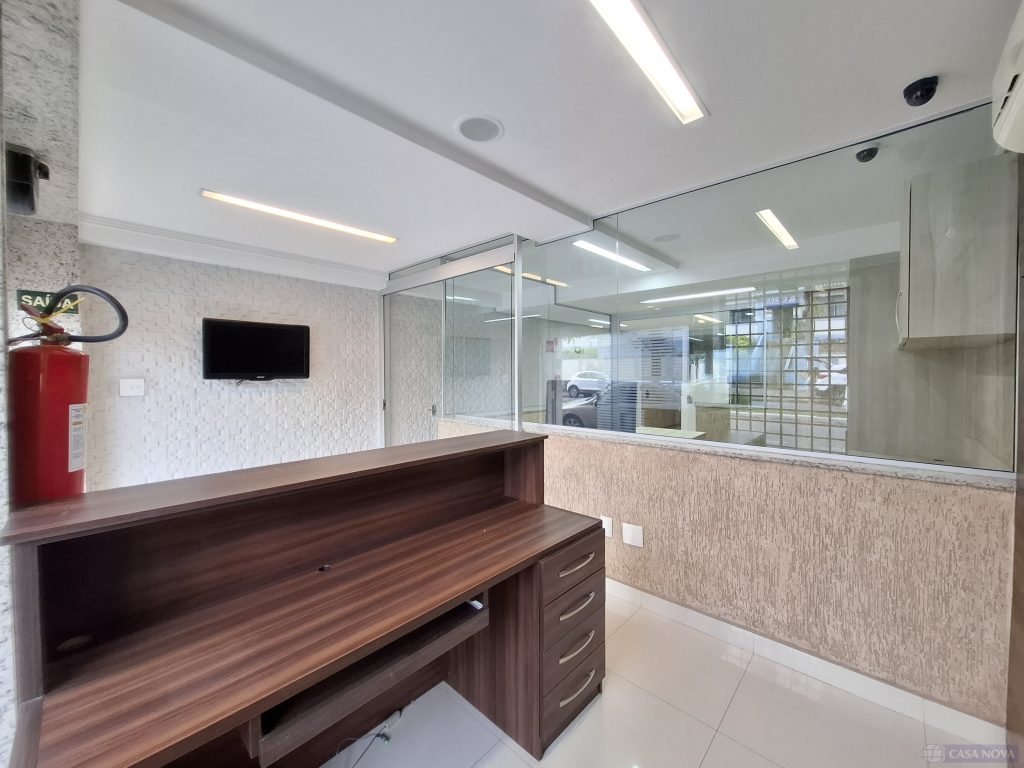 Loja para alugar no Centro com 60 m² — foto 3