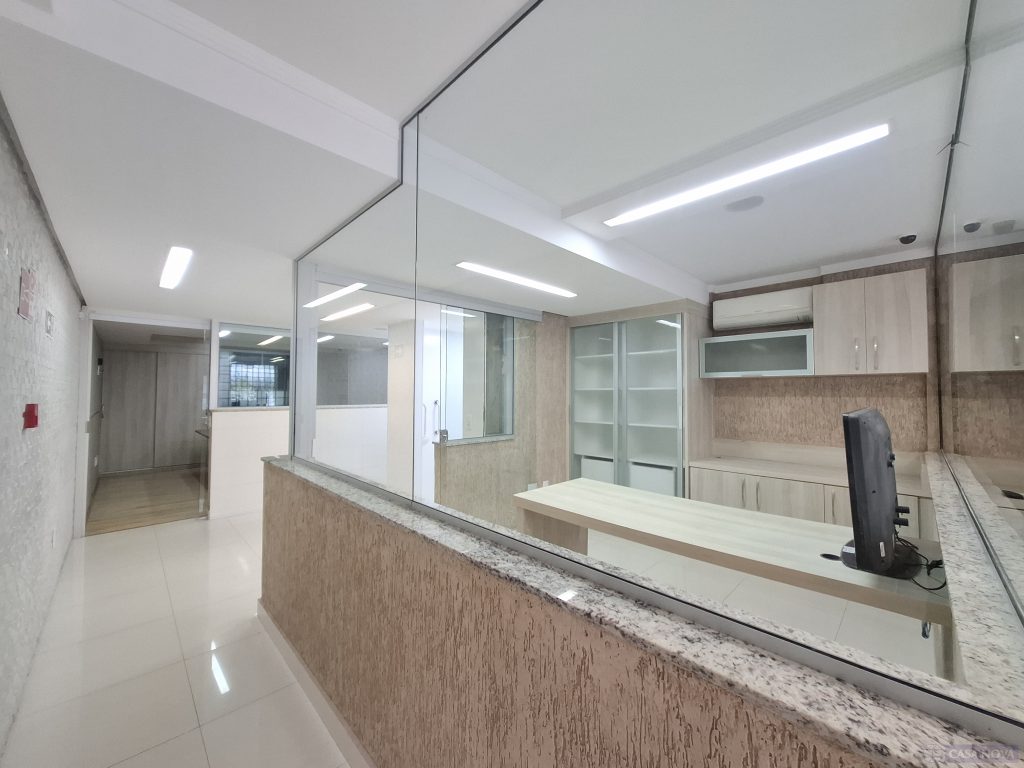 Loja para alugar no Centro com 60 m² — foto 4
