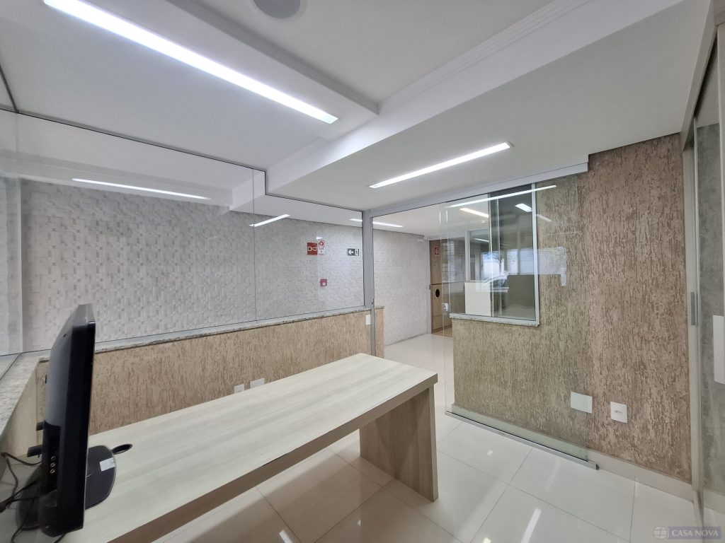 Loja para alugar no Centro com 60 m² — foto 5