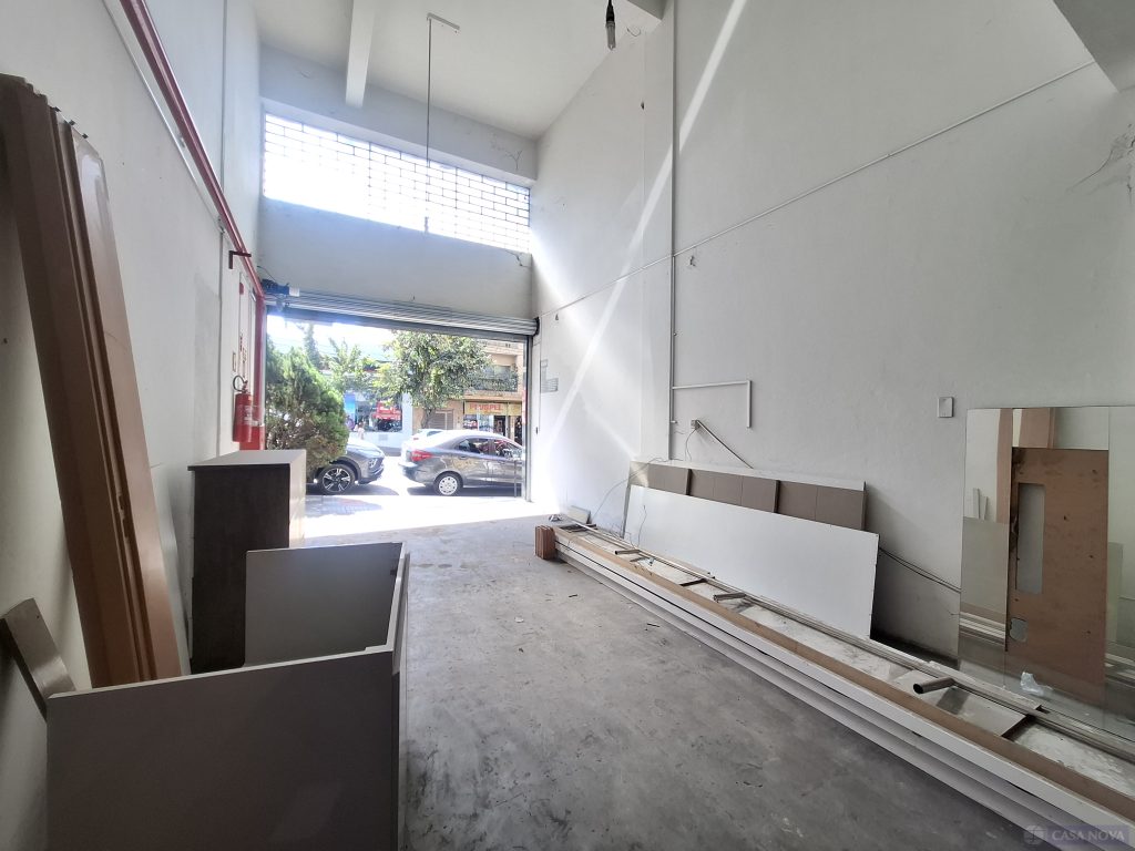 Loja para alugar no Centro com 45 m² — foto 3