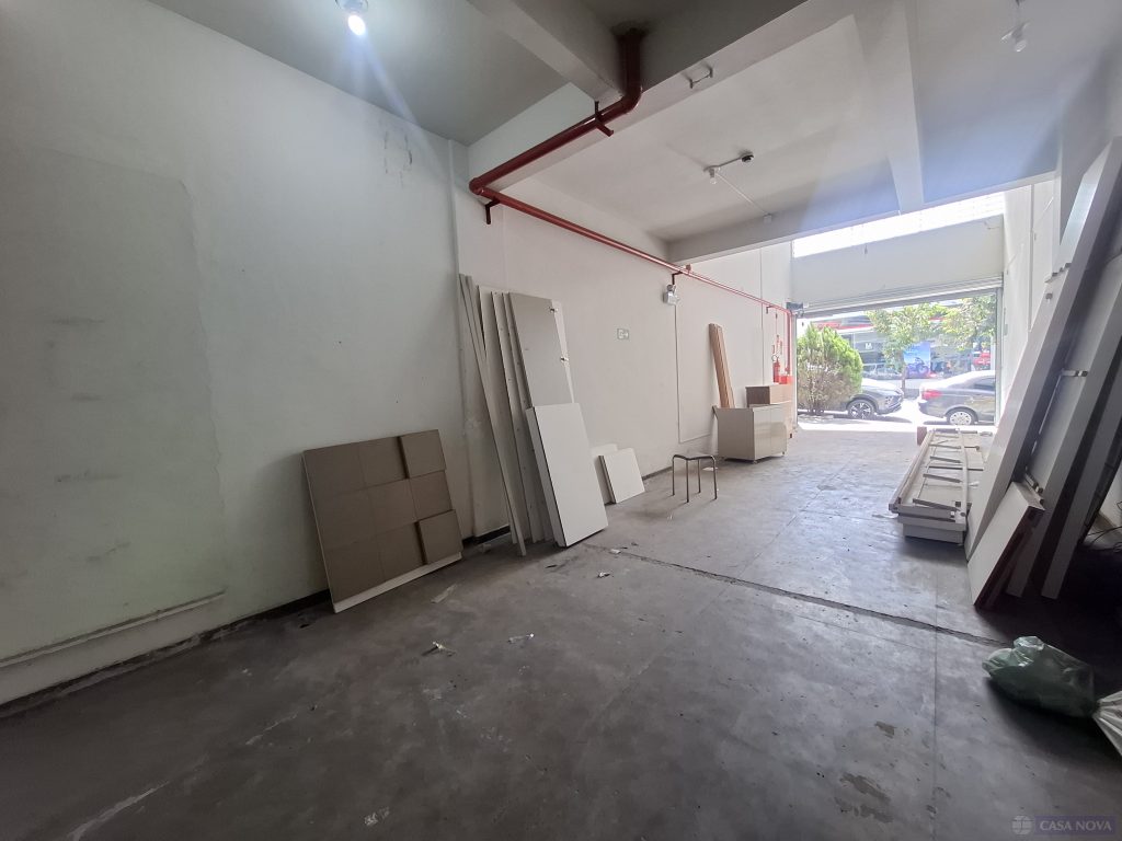 Loja para alugar no Centro com 45 m² — foto 4