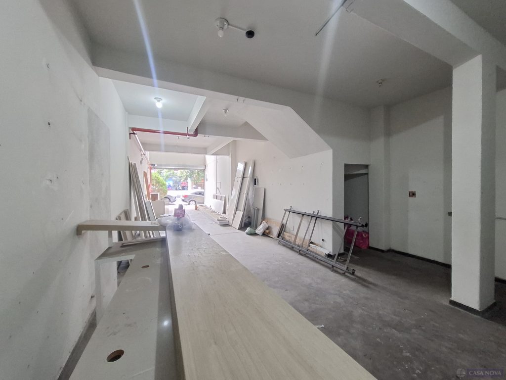 Loja para alugar no Centro com 45 m² — foto 5