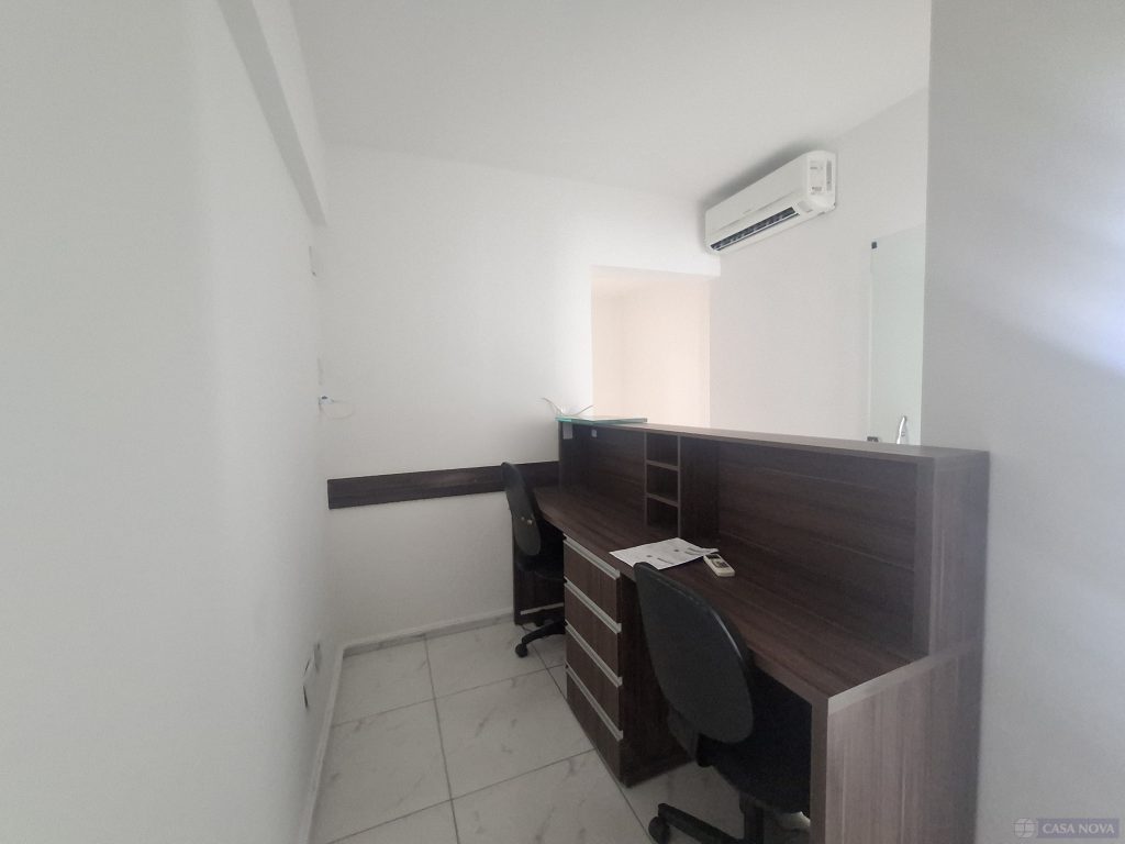 Sala para alugar no Centro — foto 3