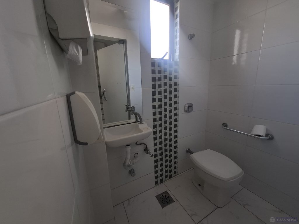 Sala para alugar no Centro — foto 5