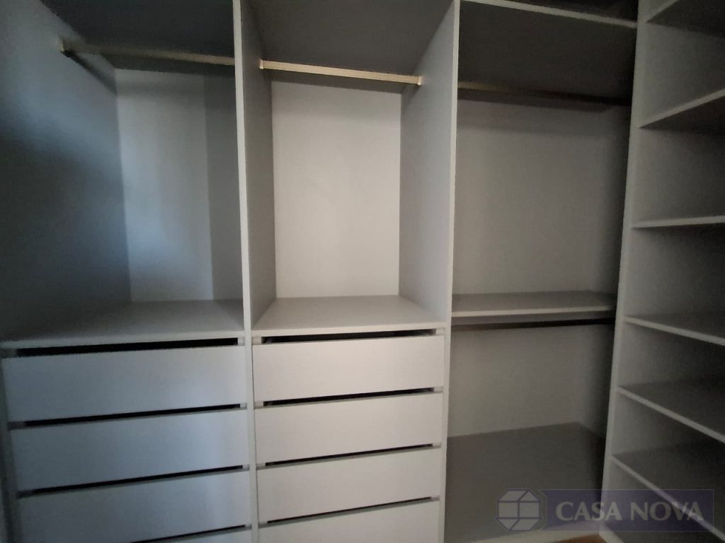 Apartamento à venda no Centro com 175 m², 4 quartos e 3 vagas — foto 2