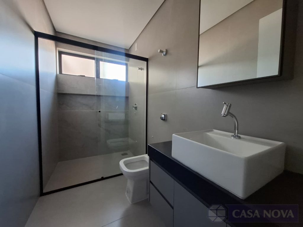 Apartamento à venda no Centro com 175 m², 4 quartos e 3 vagas — foto 3