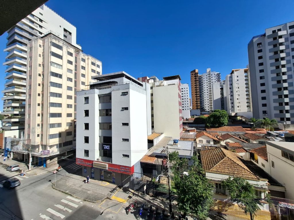 Apartamento à venda no Centro com 175 m², 4 quartos e 3 vagas — foto 4