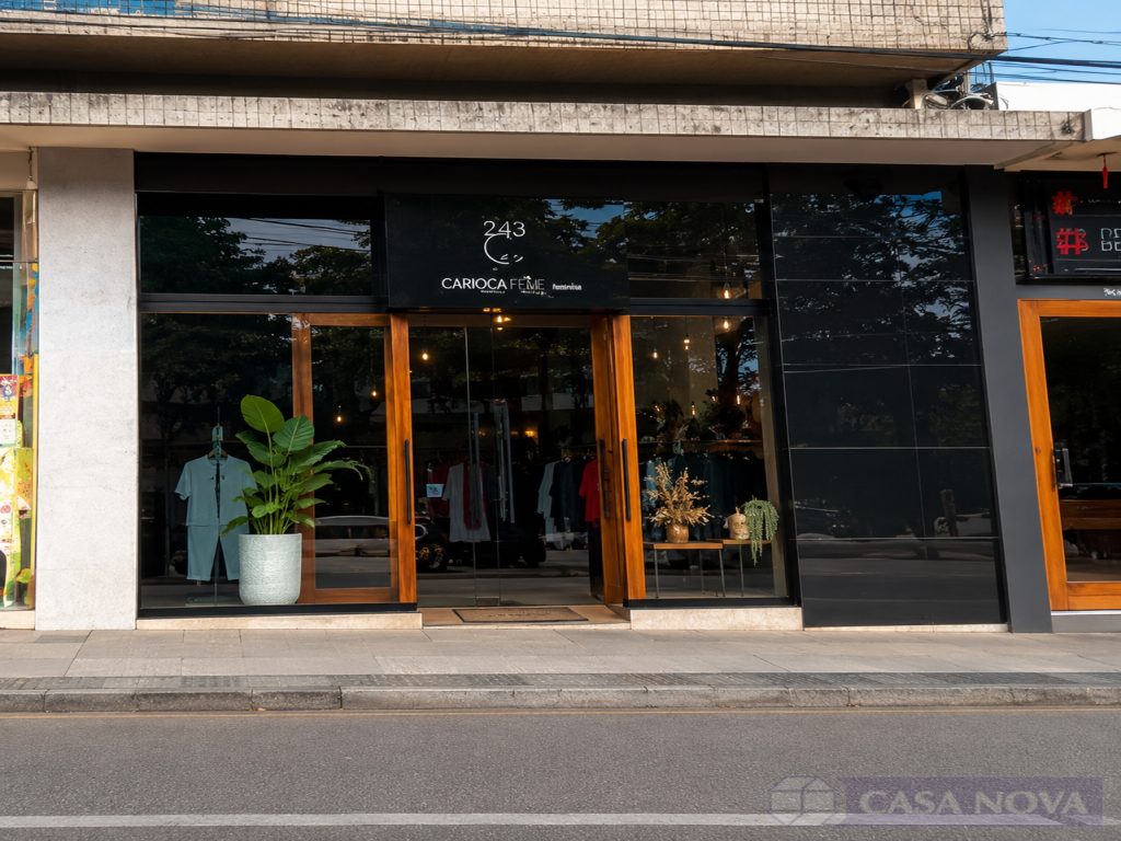 Loja no Vila Belo Horizonte, Divinópolis