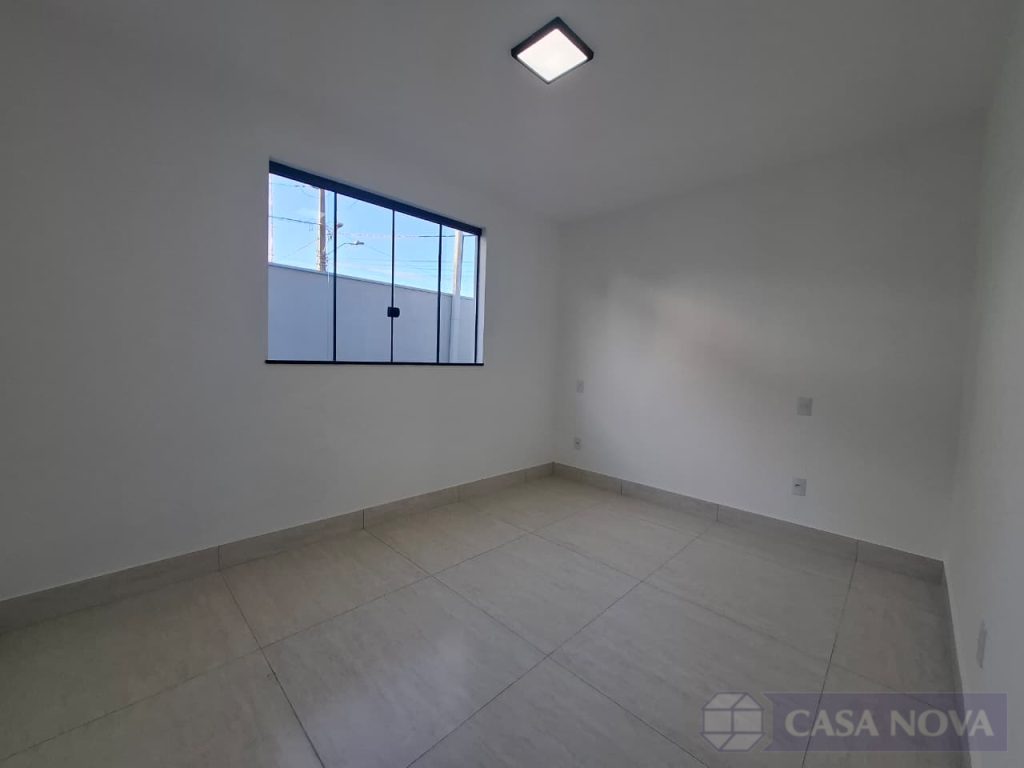 Casa à venda na Campina Verde com 90 m², 3 quartos e 2 vagas — foto 2