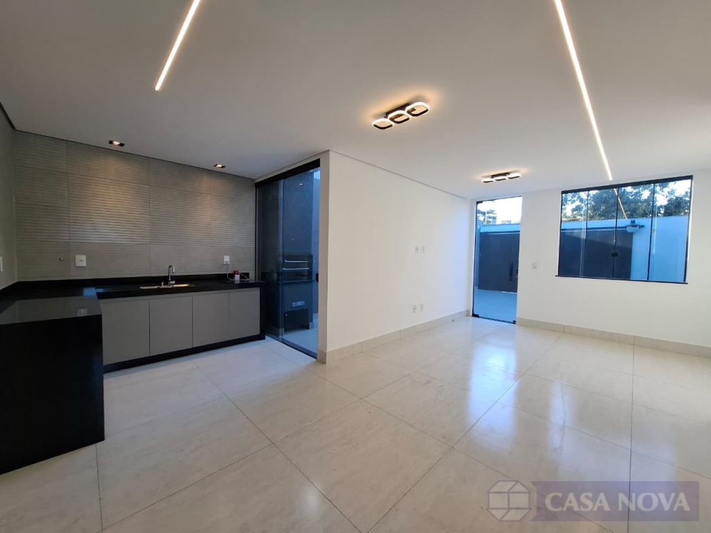 Casa no Campina Verde, Divinópolis