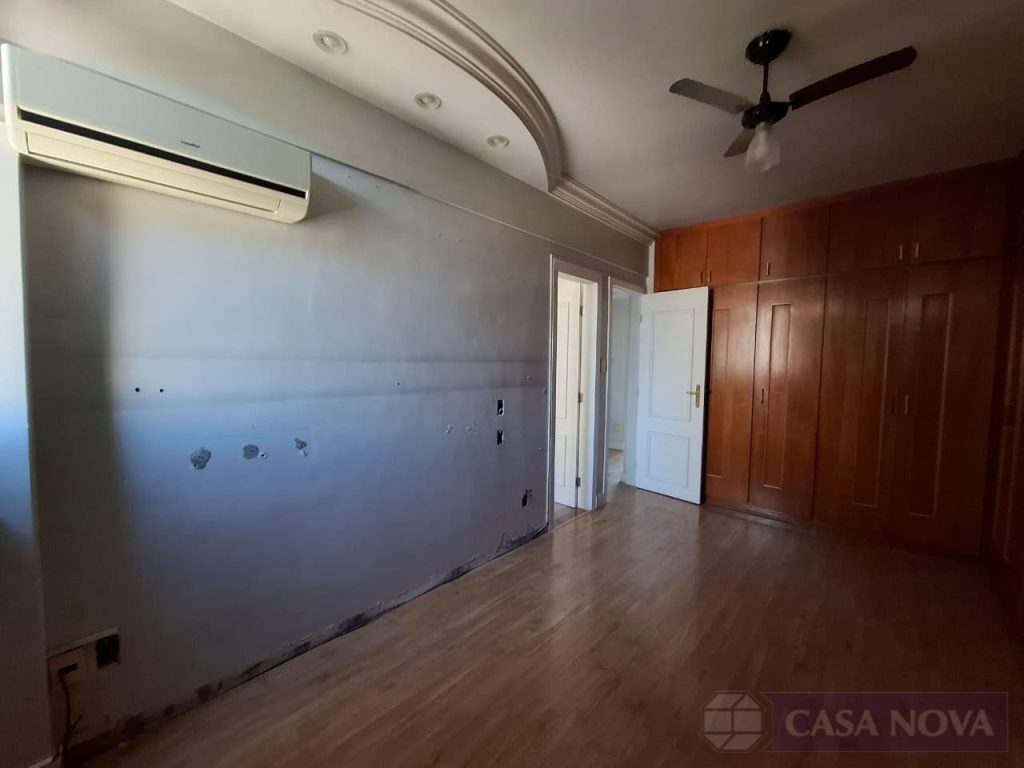 Apartamento no Centro, Divinópolis