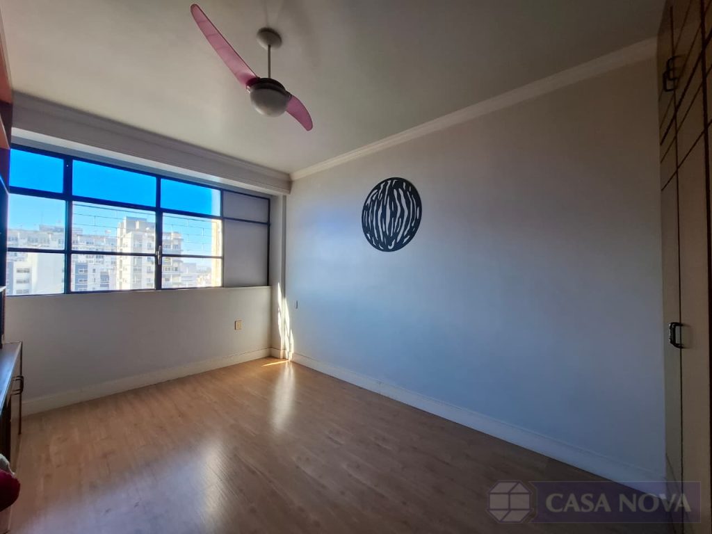 Apartamento à venda no Centro com 140 m², 3 quartos e 1 vaga — foto 5
