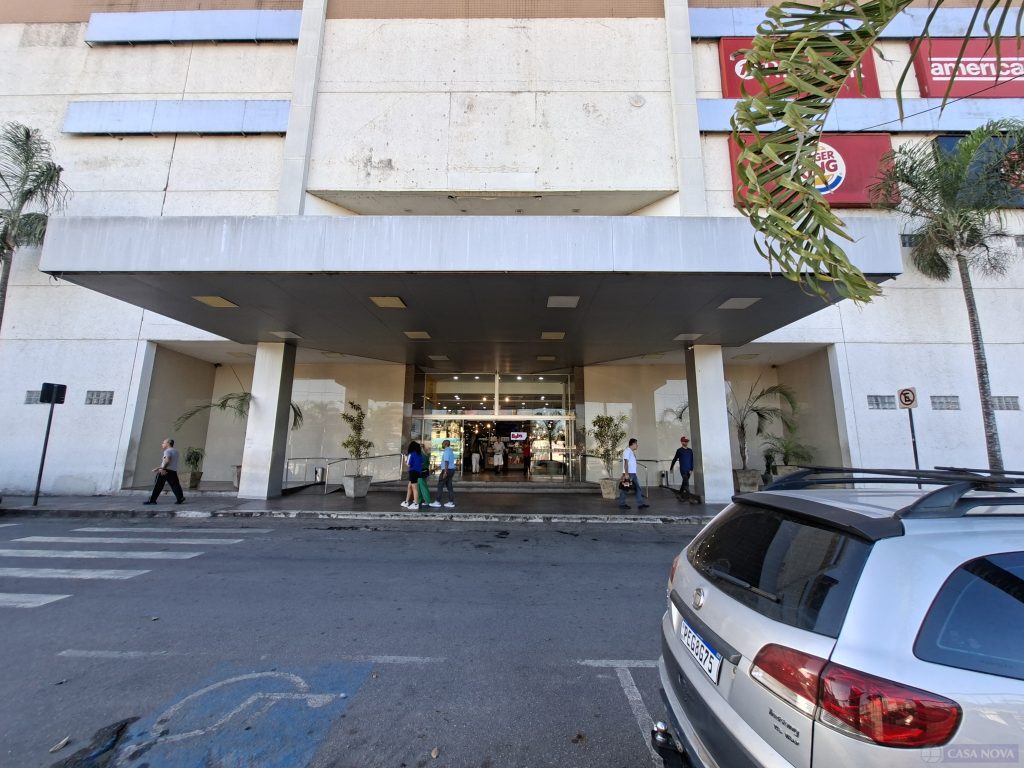 Loja para alugar no Bom Pastor com 45 m² — foto 5