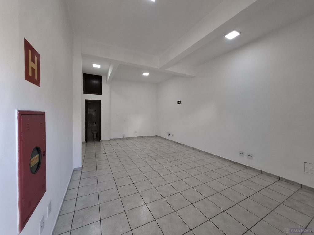 Loja para alugar no São José com 40 m² — foto 2
