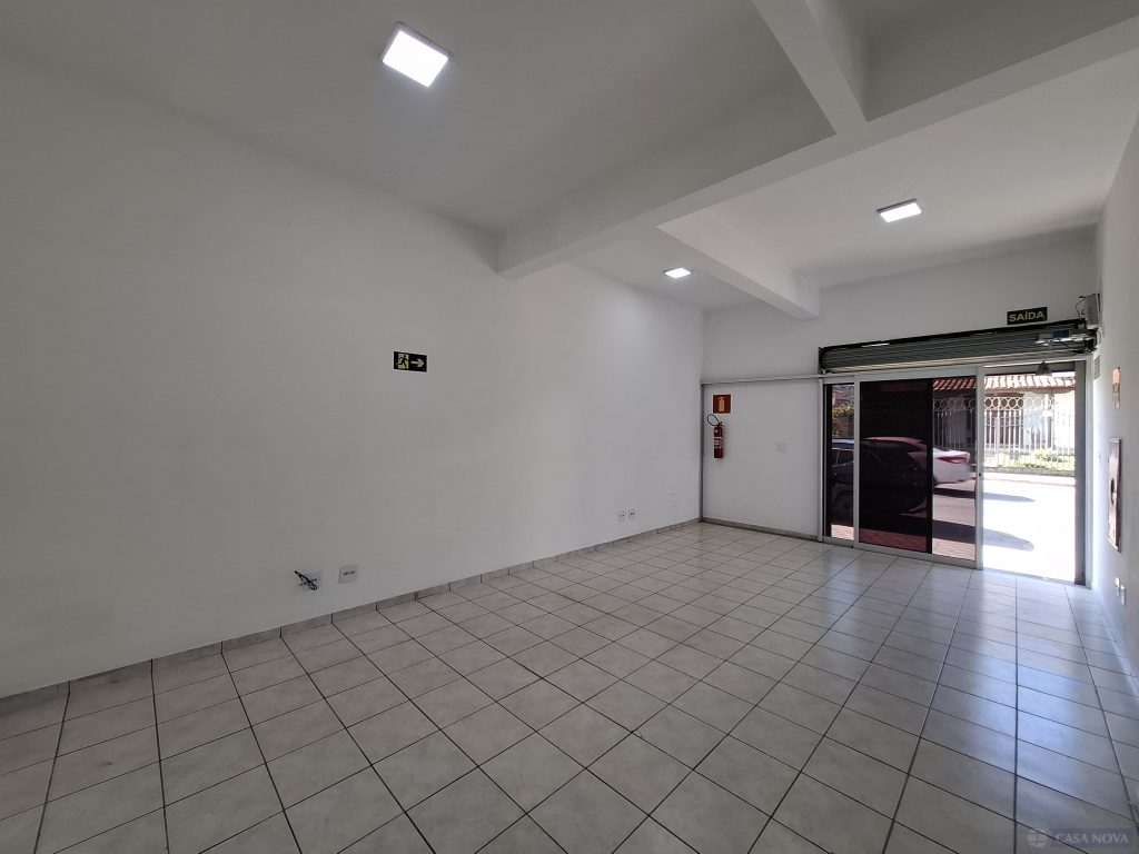 Loja para alugar no São José com 40 m² — foto 3