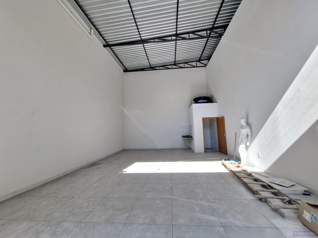 Galpão para alugar no Centro com 120 m² e 2 vagas — foto 2