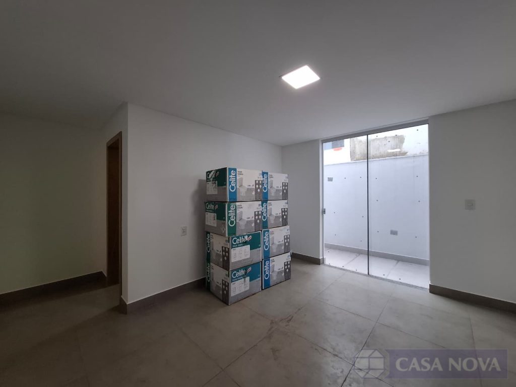 Apartamento à venda no Manoel Valinhas com 118 m², 3 quartos e 2 vagas — foto 2