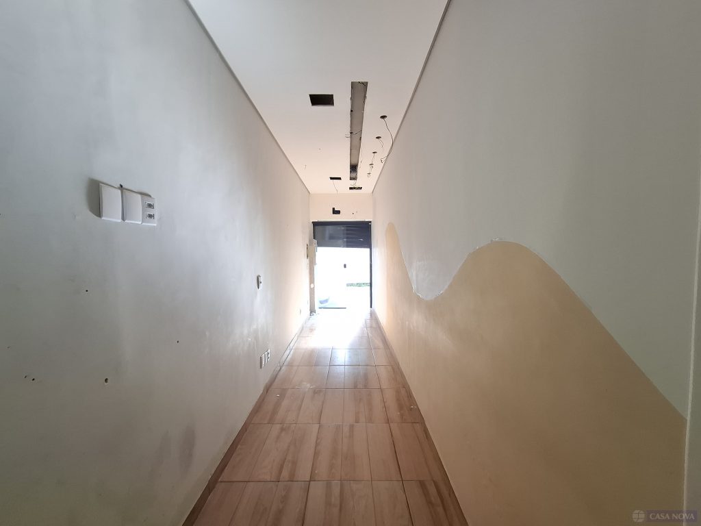Loja para alugar no Centro com 17 m² — foto 2