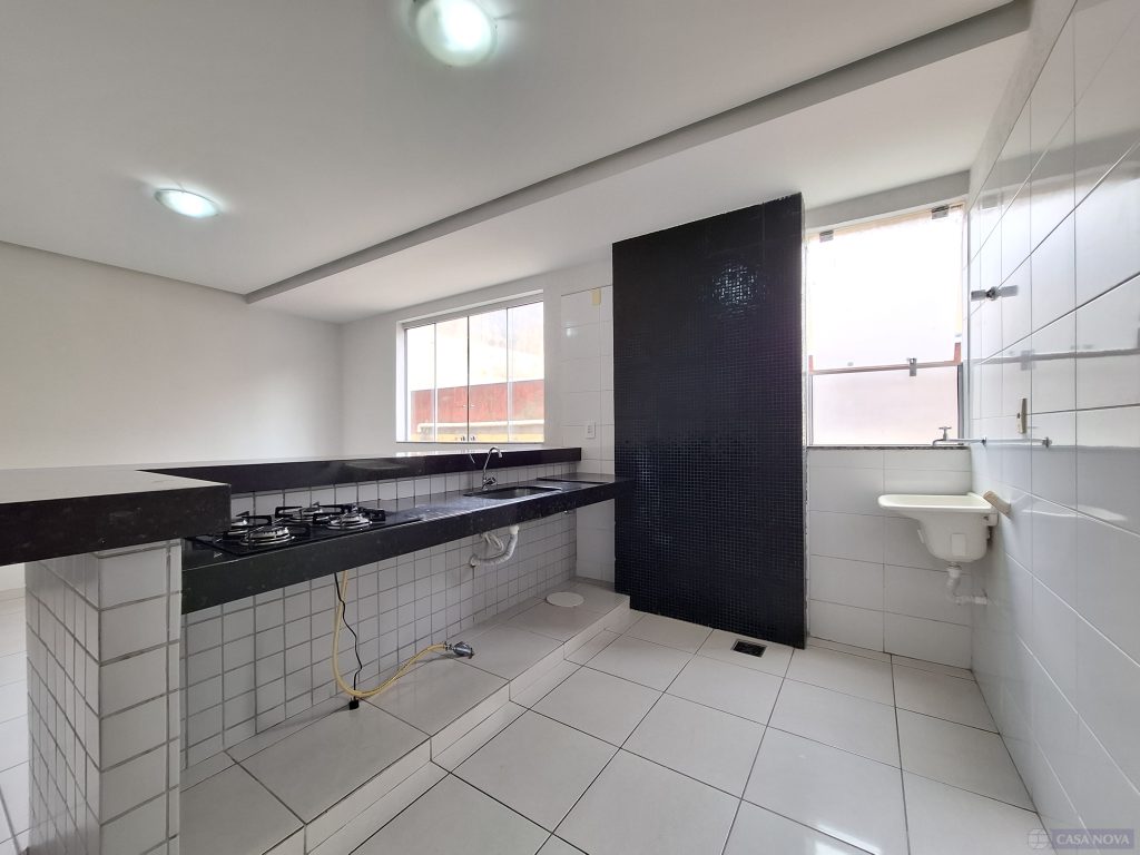 Kitnet para alugar no Centro com 50 m² e 1 quarto — foto 5