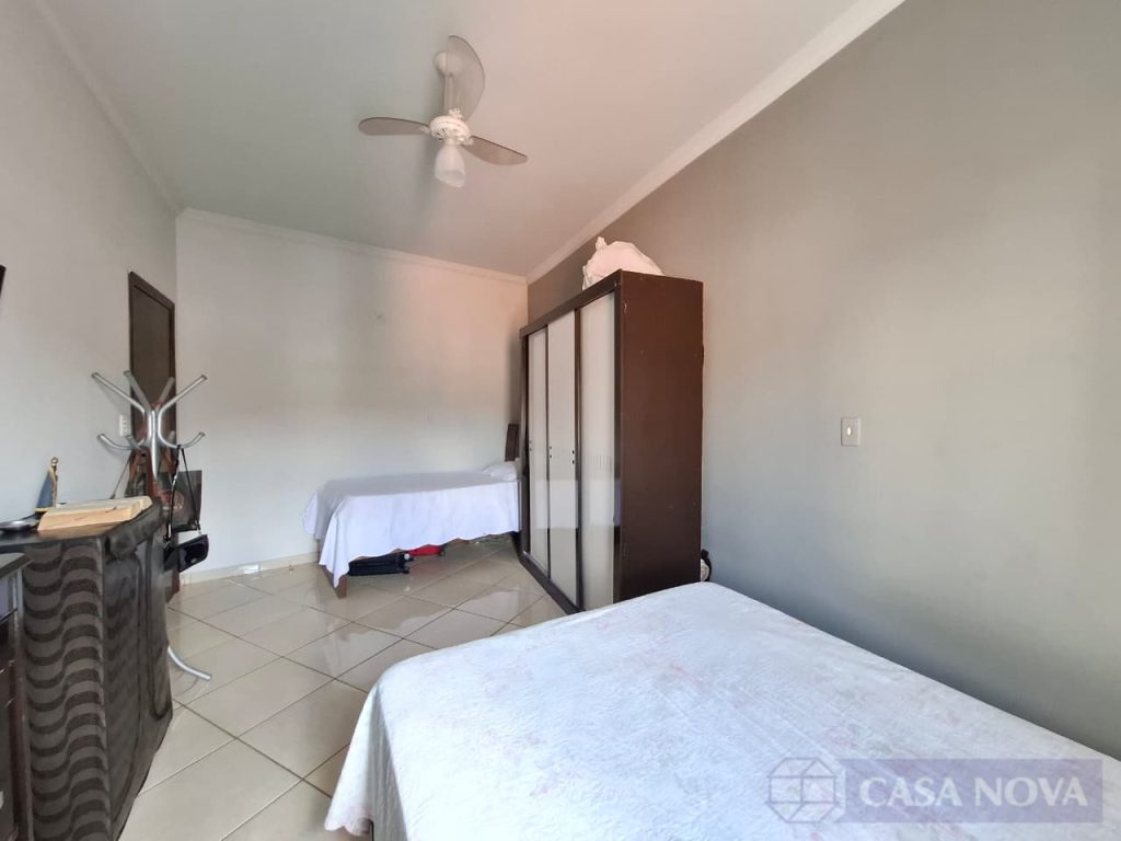 Casa no São José, Divinópolis