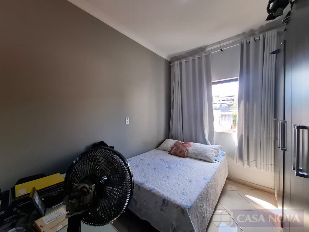 Casa à venda no São José com 80 m² e 3 quartos — foto 3