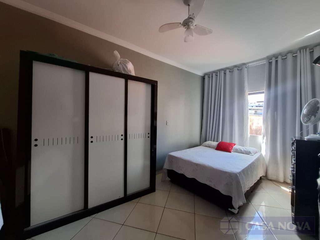 Casa à venda no São José com 80 m² e 3 quartos — foto 2