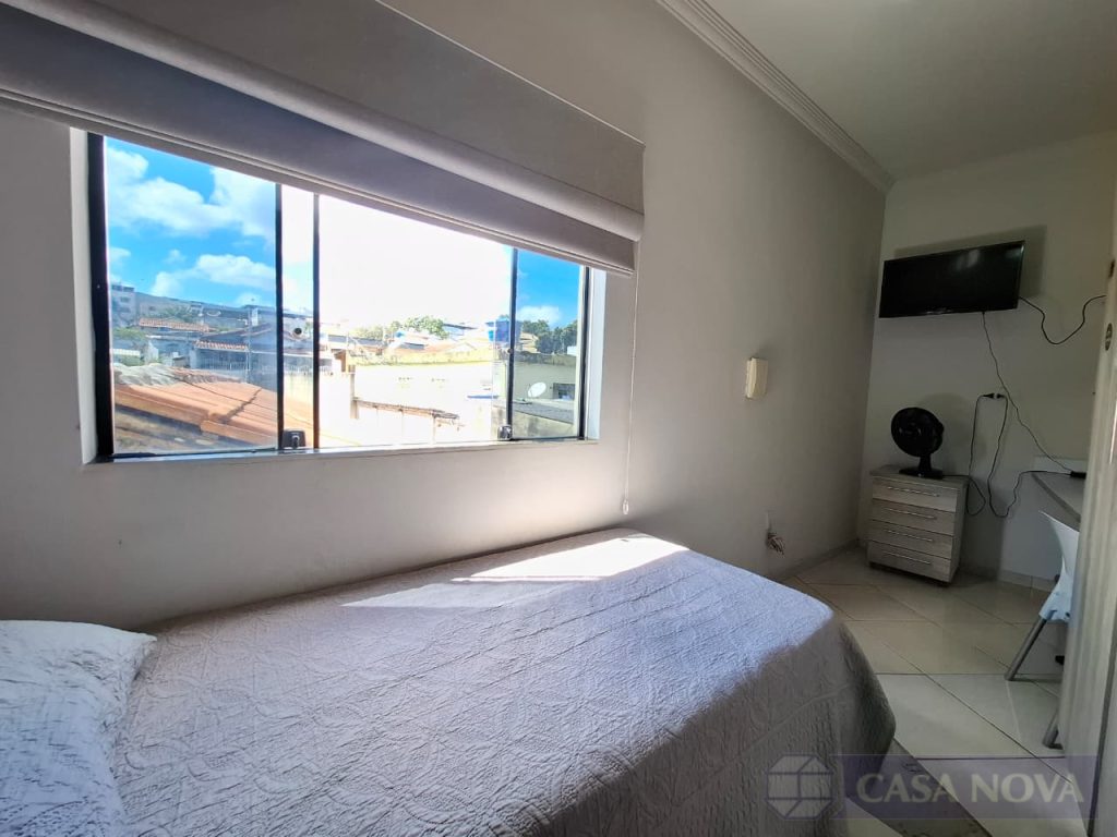 Casa à venda no São José com 80 m² e 3 quartos — foto 4