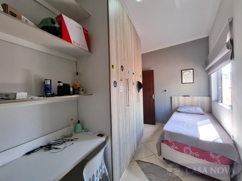 Casa à venda no São José com 80 m² e 3 quartos — foto 5