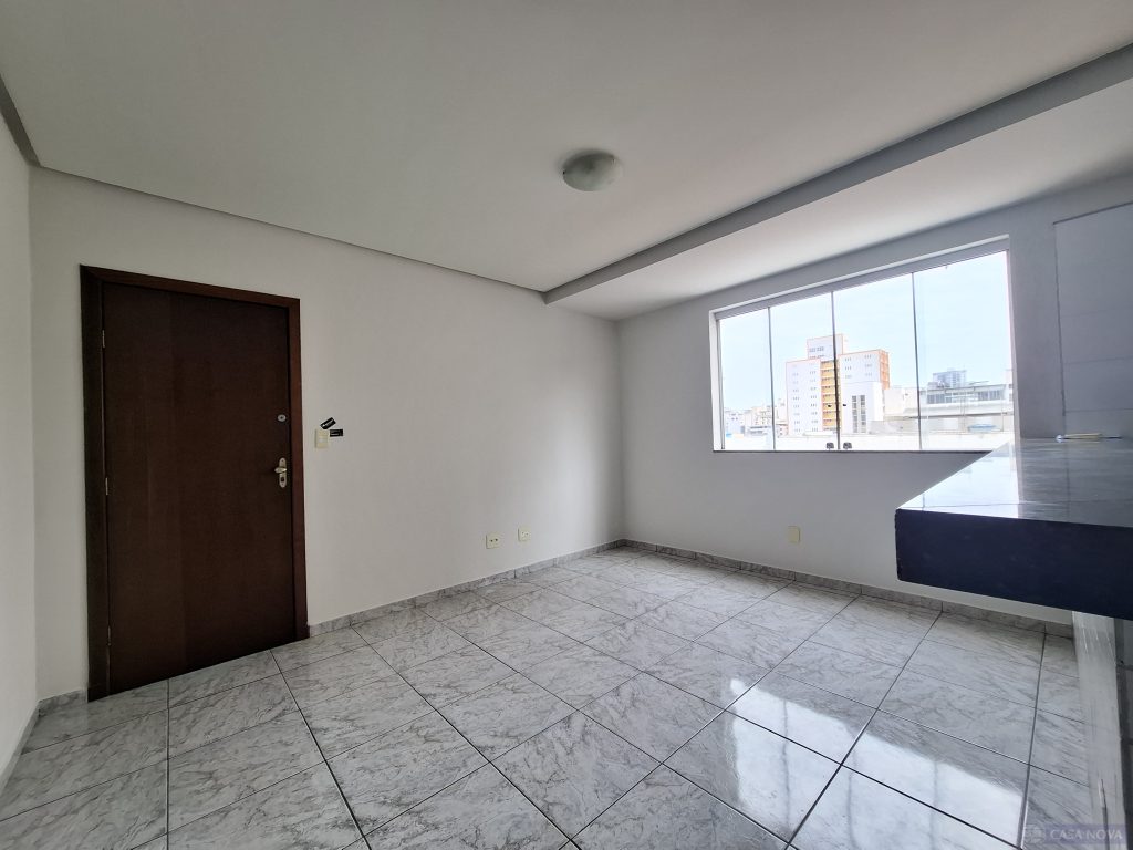 Kitnet para alugar no Centro com 50 m² e 1 quarto — foto 4