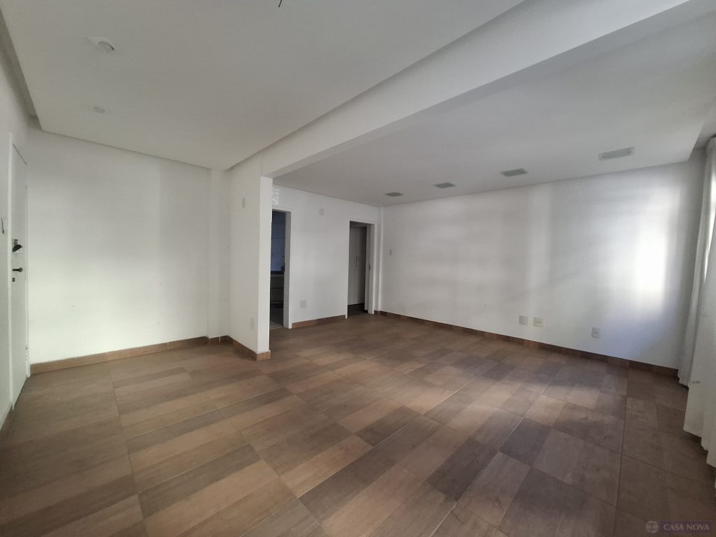 Apartamento para alugar no Sidil com 120 m², 3 quartos e 1 vaga — foto 2