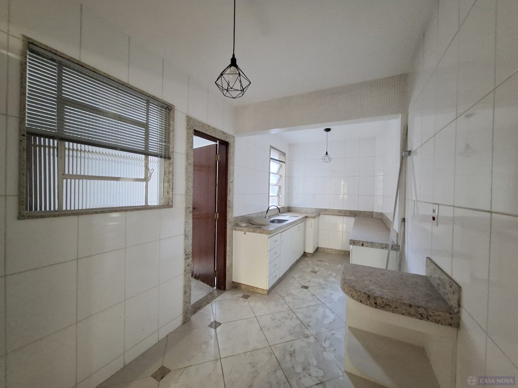 Apartamento para alugar no Sidil com 120 m², 3 quartos e 1 vaga — foto 3