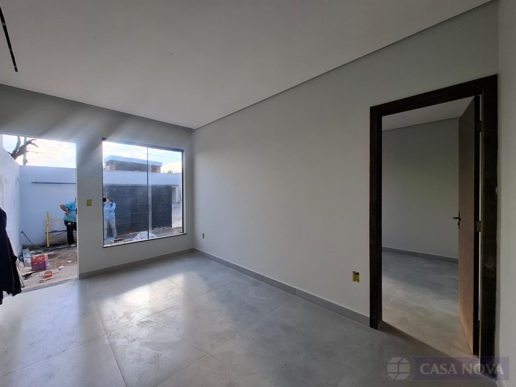 Casa à venda no Padre Eustáquio com 78 m², 3 quartos e 2 vagas — foto 5