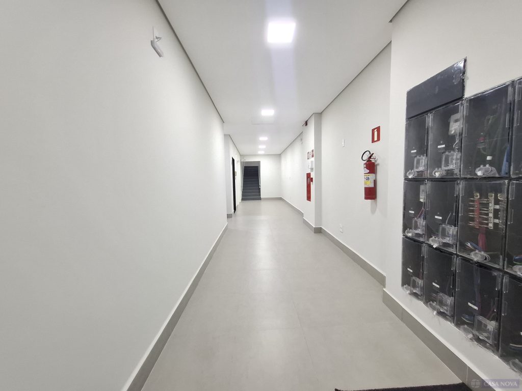 Sala para alugar no Centro com 26.19 m² — foto 3