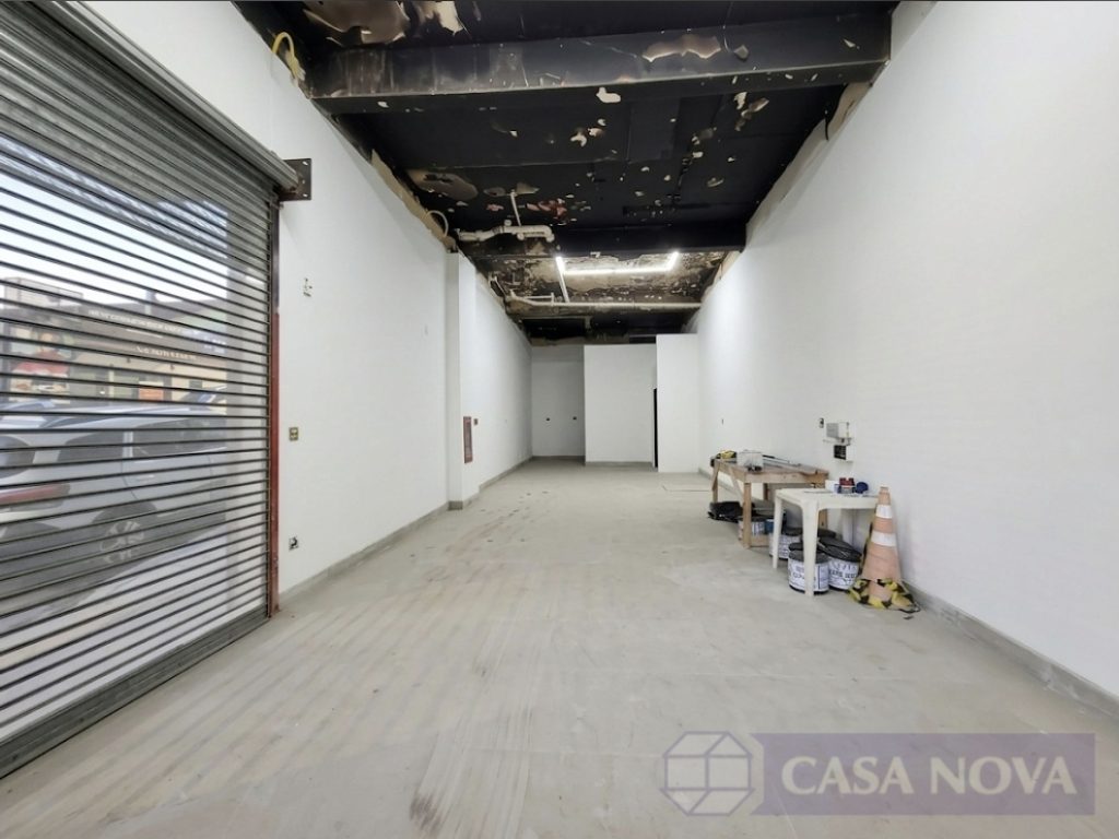 Loja para alugar na Vila Belo Horizonte com 76 m² — foto 2
