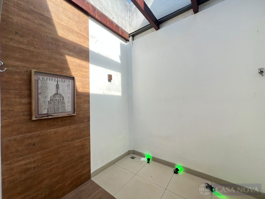 Casa para alugar no Tietê com 250 m², 3 quartos e 2 vagas — foto 2