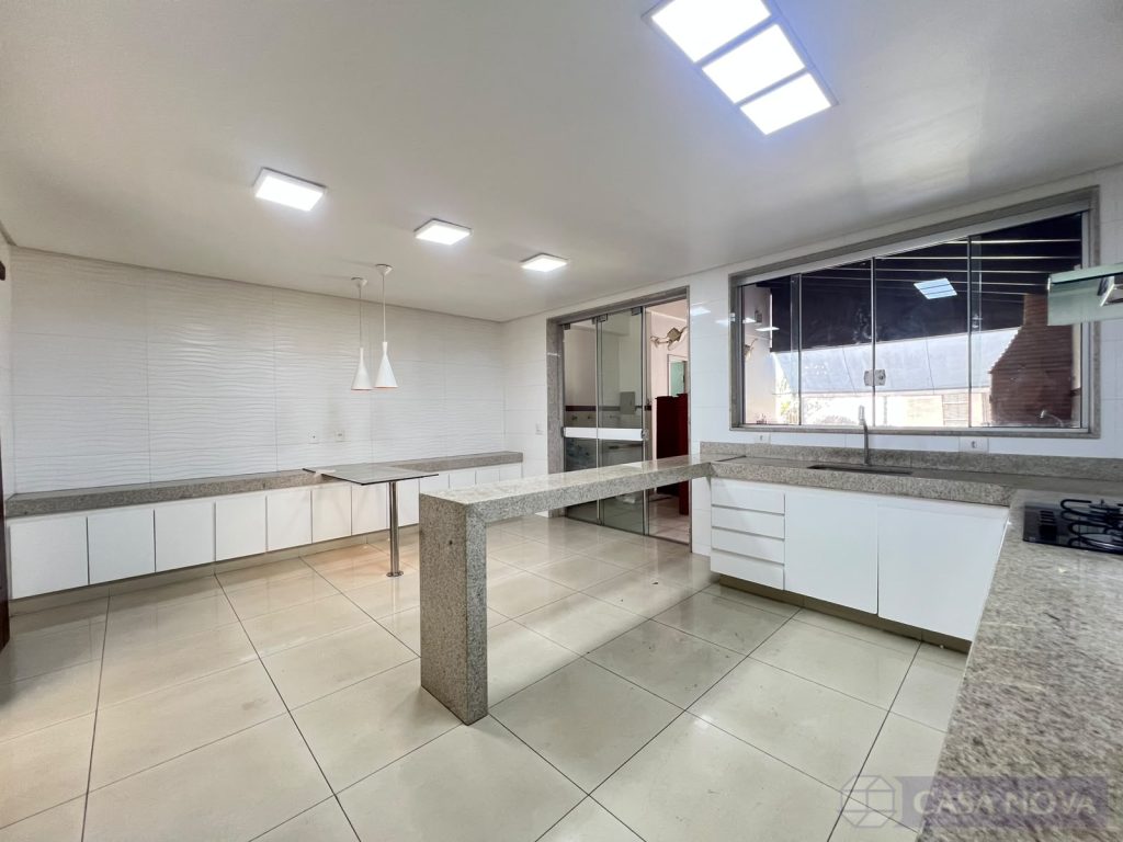 Casa para alugar no Tietê com 250 m², 3 quartos e 2 vagas — foto 4