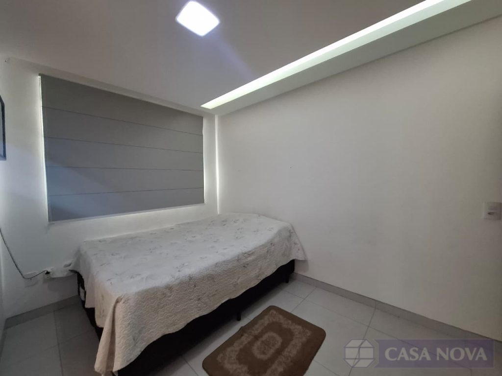 Apartamento à venda no Sidil com 70 m², 3 quartos e 2 vagas — foto 2