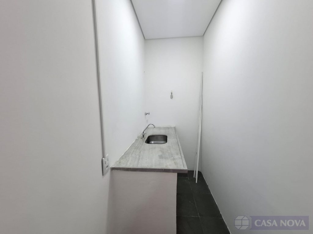 Sala para alugar no Centro com 35 m² — foto 4