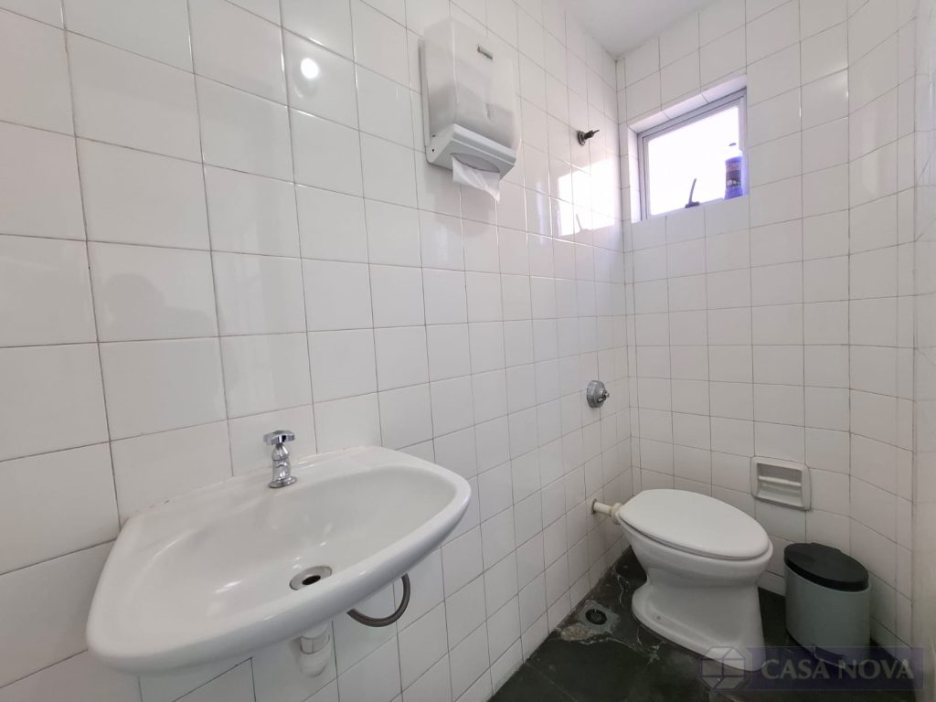 Sala para alugar no Centro com 35 m² — foto 5
