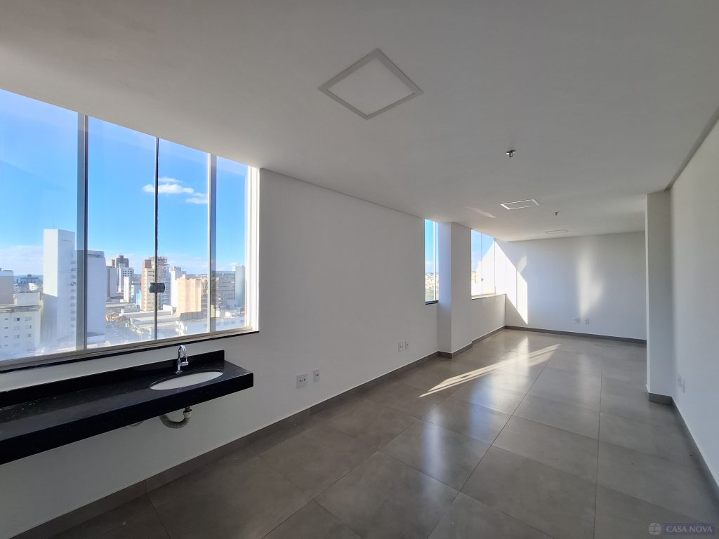 Sala para alugar no Centro com 40 m² — foto 2