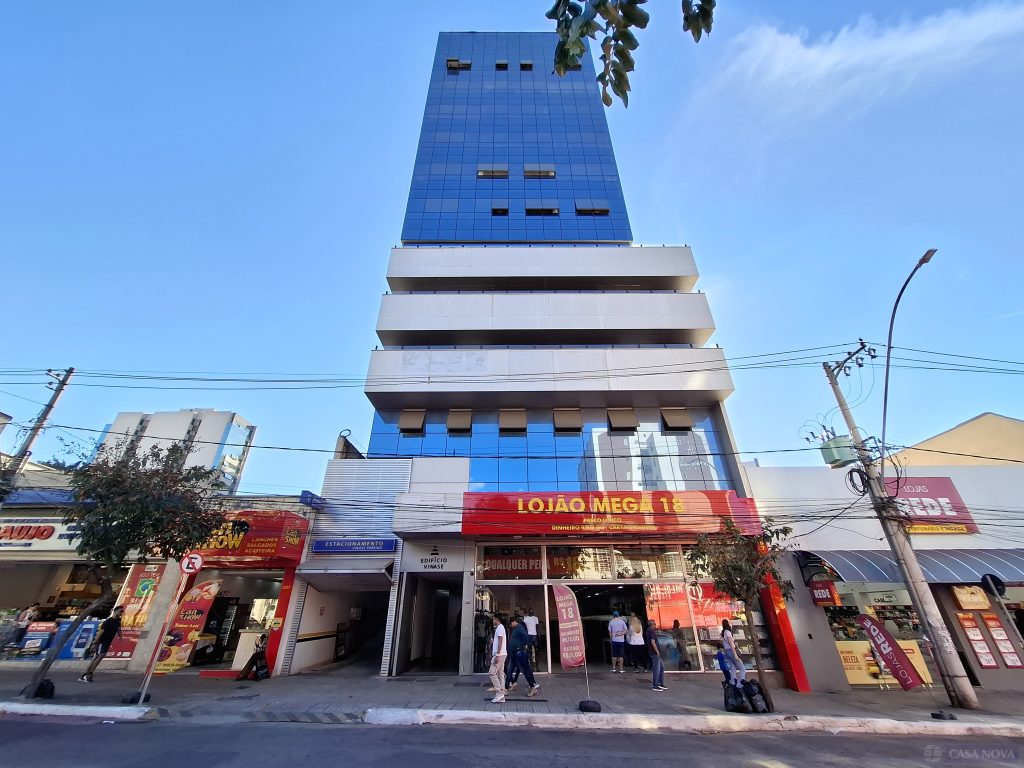 Sala para alugar no Centro com 40 m² — foto 5