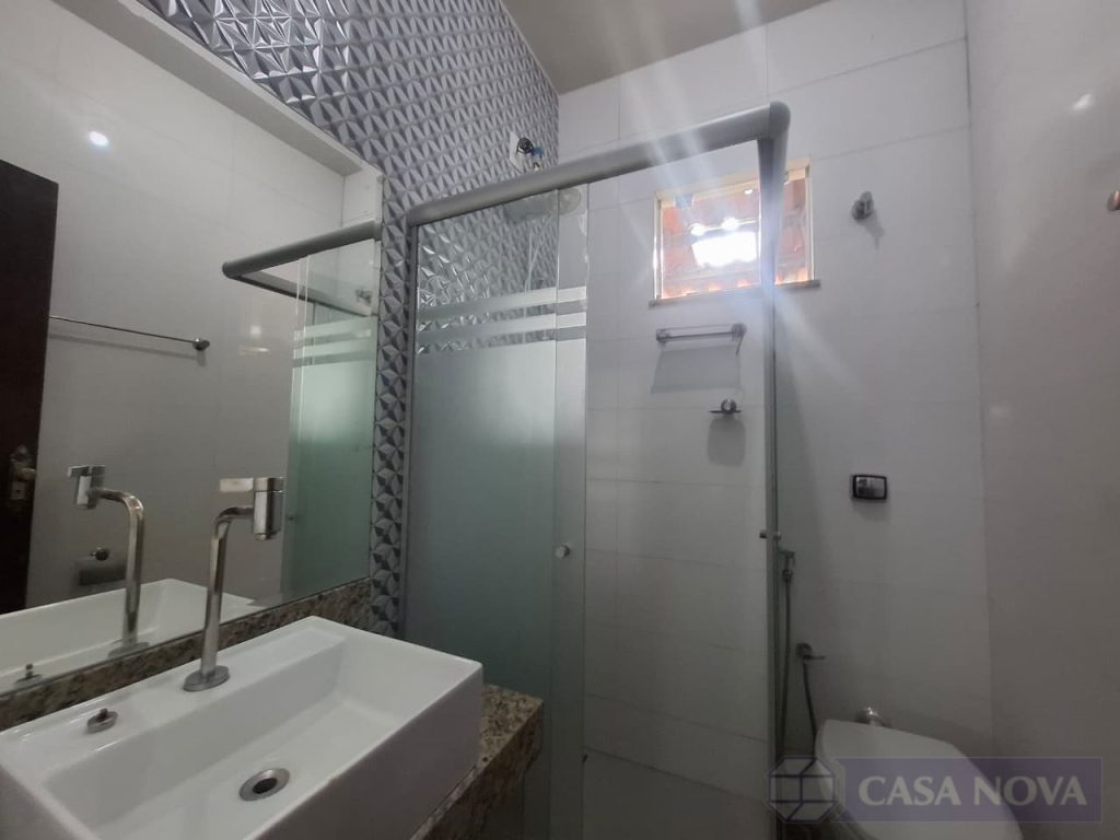 Casa à venda na Santa Rosa com 70 m², 3 quartos e 2 vagas — foto 5