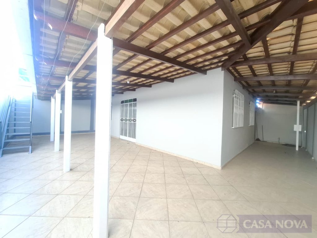 Casa no Santa Rosa, Divinópolis