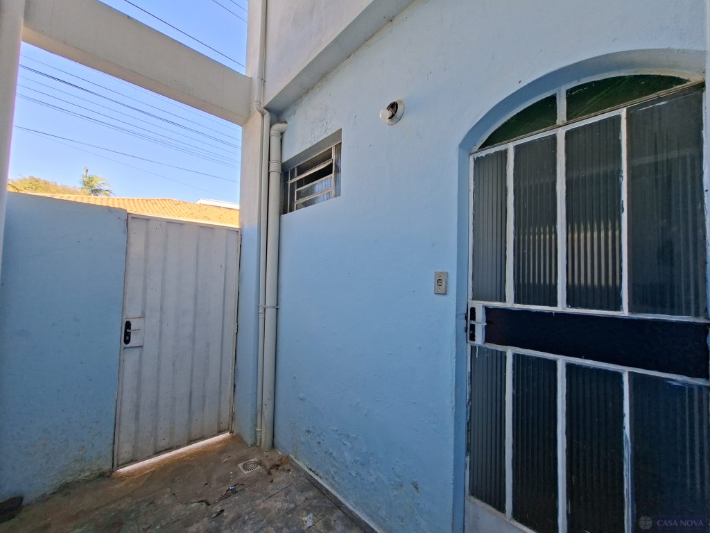 Apartamento para alugar no São Sebastião com 120 m², 4 quartos e 1 vaga — foto 3