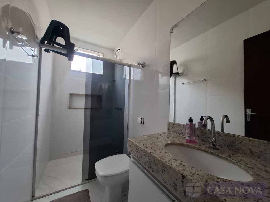 Sobrado à venda na Santa Marta com 120 m², 4 quartos e 2 vagas — foto 3
