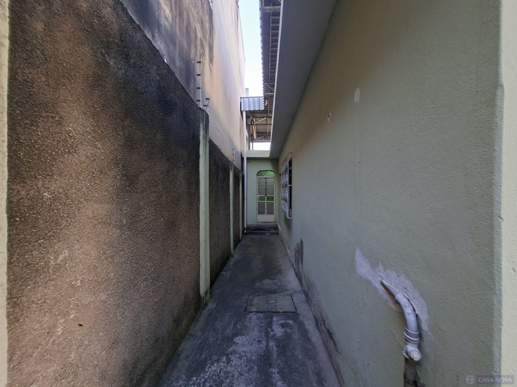 Casa para alugar no São Sebastião com 140 m², 4 quartos e 2 vagas — foto 3