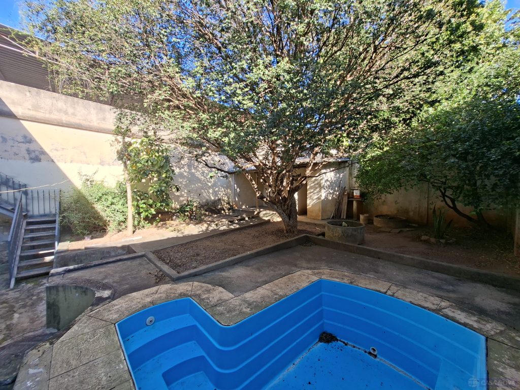 Casa para alugar no São Sebastião com 140 m², 4 quartos e 2 vagas — foto 5