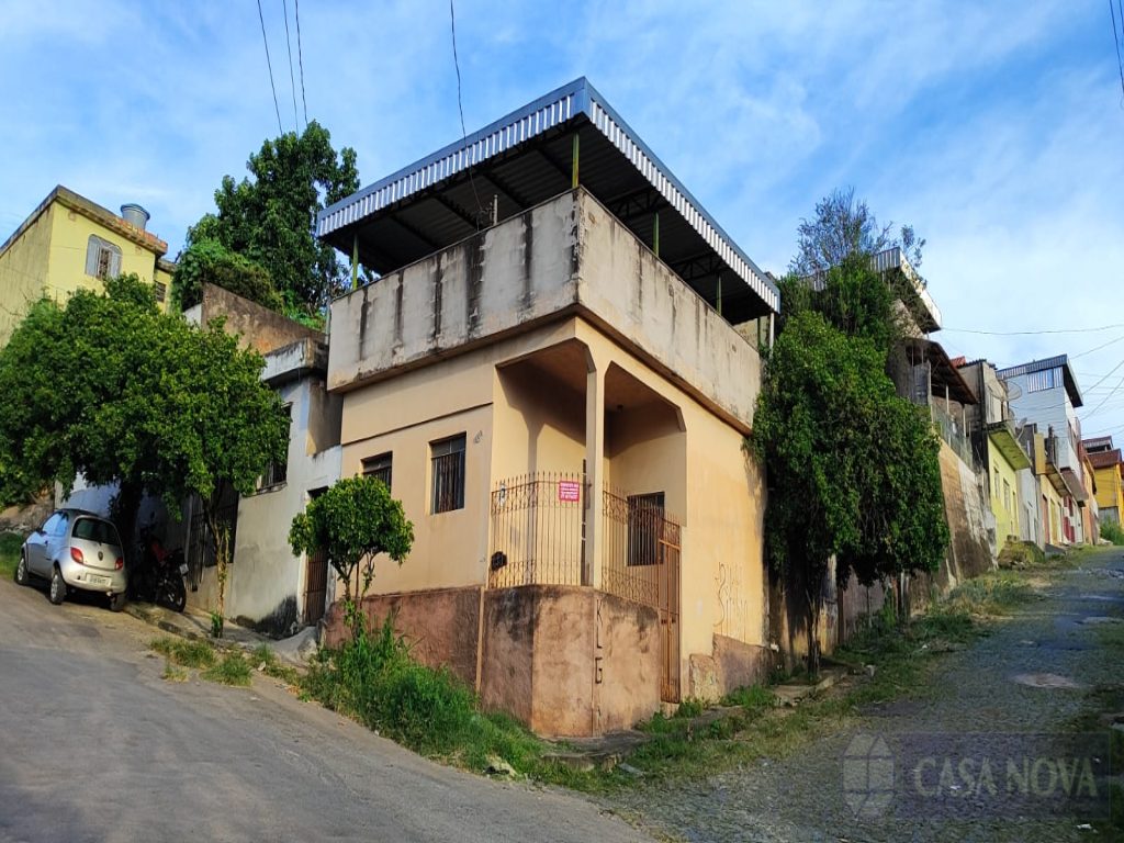 Lote no Niterói, Divinópolis